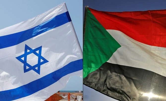 Sudan govt says ‘not aware’ of Israeli delegation visit
