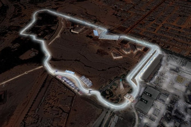 Formula E to electrify Saudi streets with Diriyah night race