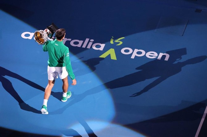Australian Open ‘likely’ to be delayed by two weeks