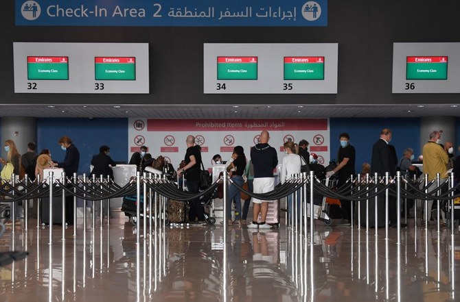 Emirates refunds $1.72 billion to customers hit by coronavirus travel restrictions