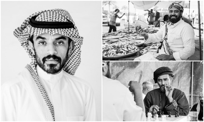 Saudi photographer Mohammed Jubran’s remarkable journey of self-discovery
