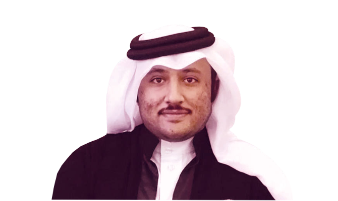 Mohammed bin Abdulkarim Al-Junaidal, Saudi Shoura Council member