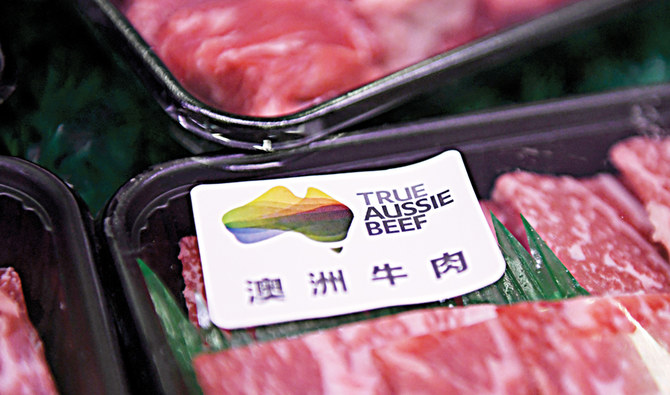 Steak out: China’s coronavirus testing chokes beef trade