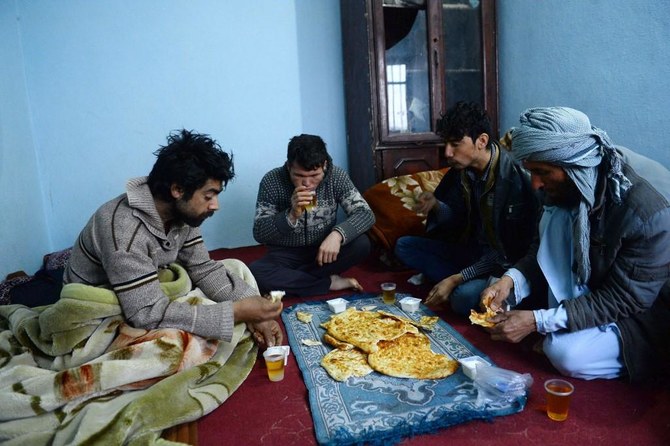 Iran’s ‘anti-human’ migrant plan sparks anger in Kabul