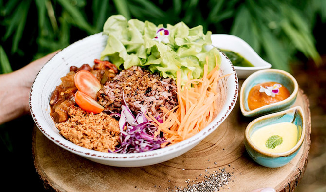 Startup of the Week: The Vegan Street: Helping people maintain a healthy lifestyle