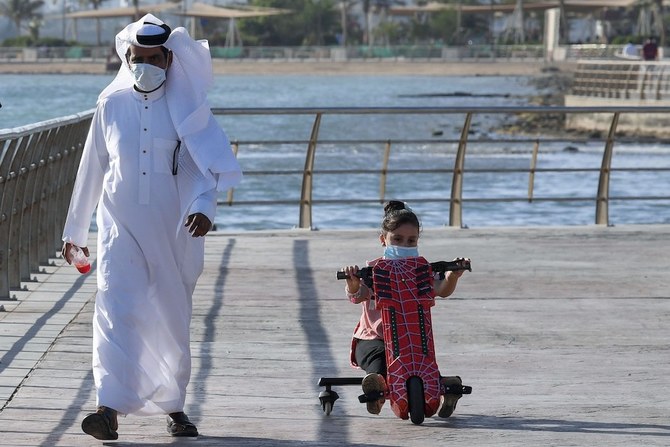 Saudi Arabia confirms 10 COVID-19 deaths, 234 new cases