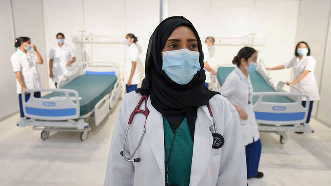 UAE confirms 1,311 new COVID-19 cases, 1 death
