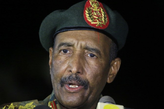 Sudan’s FFC opposes army chief decree creating new council