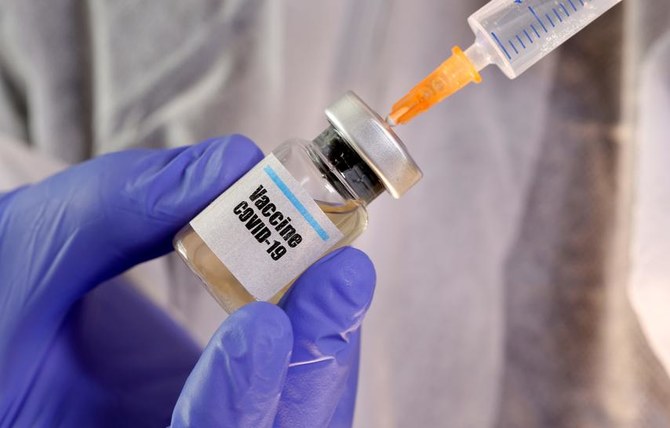Saudi Arabia prepares to receive first batch of COVID-19 vaccine