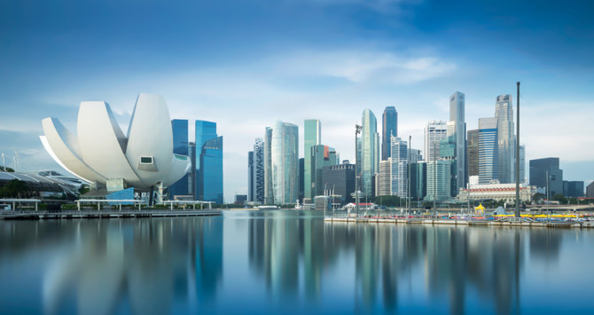 WEF to stage special annual meeting in Singapore in May
