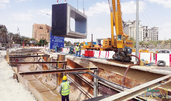 Experts confident of Saudi construction sector returning to normal soon