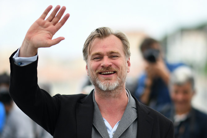Christopher Nolan calls Warner’s streaming plan ‘a mess’