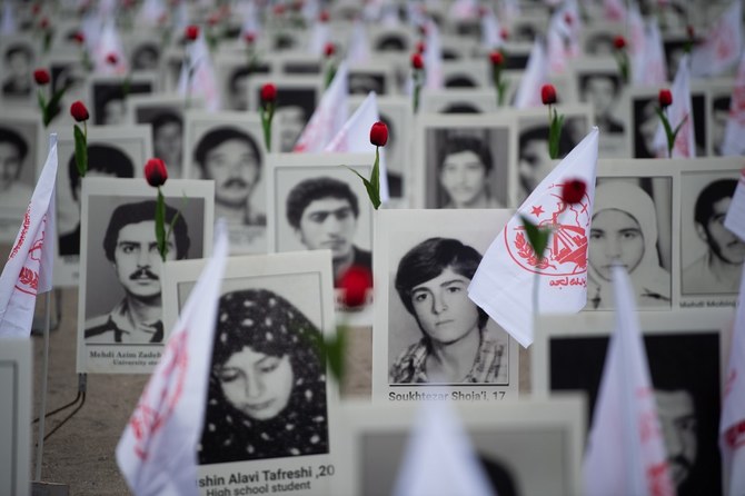 Iran faces UN probe into dissident massacres covered up for 30 years