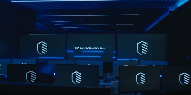 IBM opens its first ever security operations center in Saudi Arabia