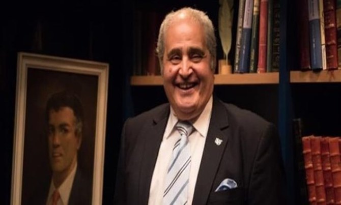 Egypt grieves for famed author Nabil Farouk