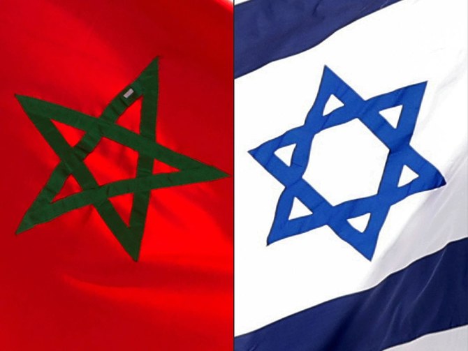 Leaders react to Morocco-Israel agreement to establish ties 