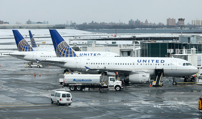 United Airlines flight attendants raise alarm on crew quarantine protocols