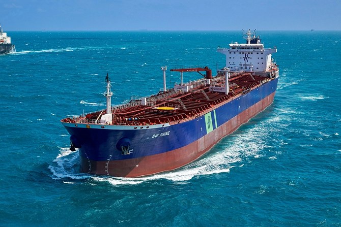 Arab, EU nations condemn bomb attack on oil tanker in Jeddah port
