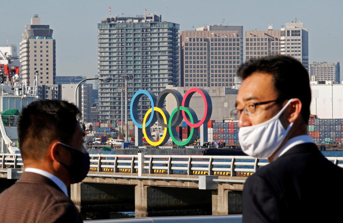 ‘No circumstances’ under which Olympics will be canceled: Tokyo governor