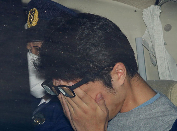 Japan ‘Twitter killer’ sentenced to death for nine murders