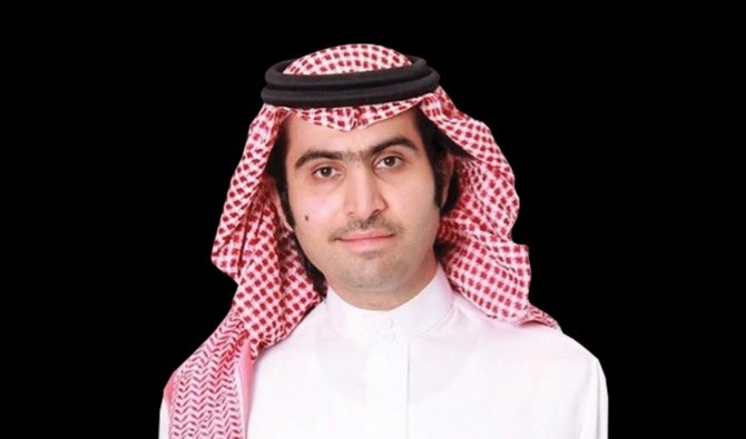 Mazen Al-Sudairi, head of research at Riyadh-based financial services company Al-Rajhi Capital. (Supplied)
