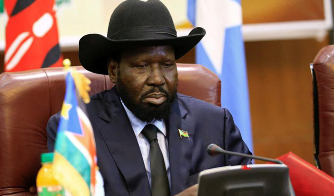 UN official calls for more international attention on South Sudan