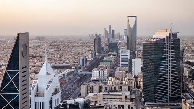 Saudi Arabia among top 10 countries in digital literacy: WEF report