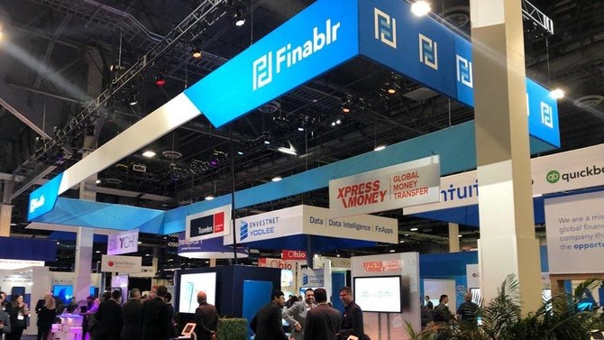 Israeli-UAE consortium buys payments firm Finablr