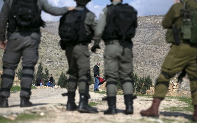 Jordan condemns Israeli bill legalizing settlement outpost on Palestinian territory