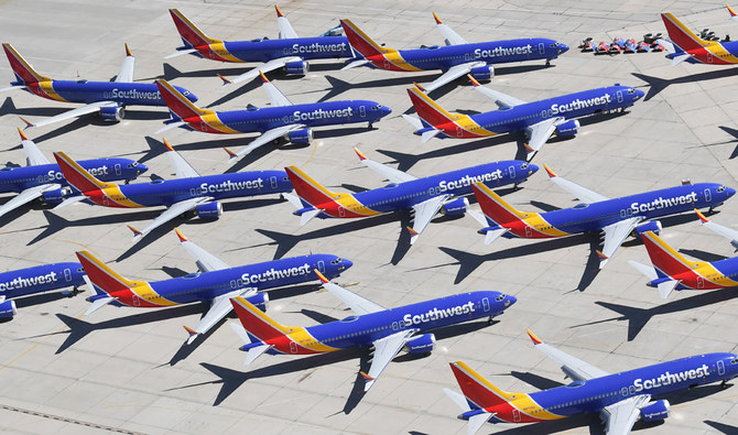 Debate over pulling fuses widens regulatory cracks on 737 MAX