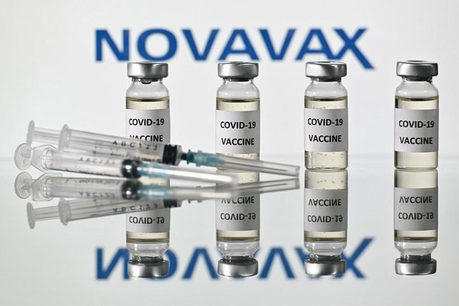 Philippines to get 30 million doses of Novavax COVID-19 vaccine