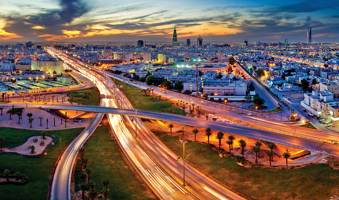 Riyadh labeled a top fintech ecosystem to watch by 2020 report