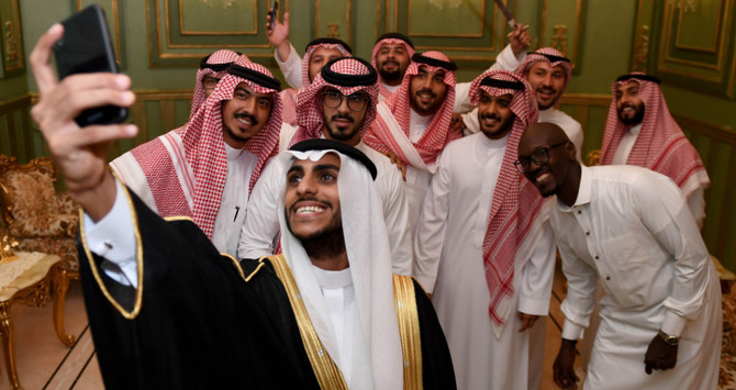   SNAD Al-Zawaj scheme gives young Saudis a head start in married life