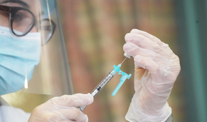 COVID-19 vaccination centers to open soon in parts of Saudi Arabia
