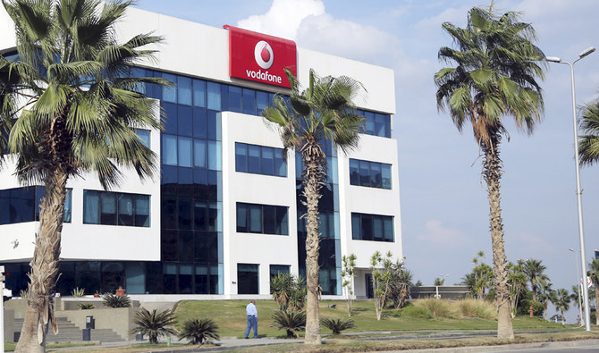 Vodafone to test 5G mobile networks in Egypt