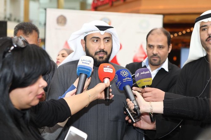 Kuwait to receive COVID-19 vaccine on Wednesday