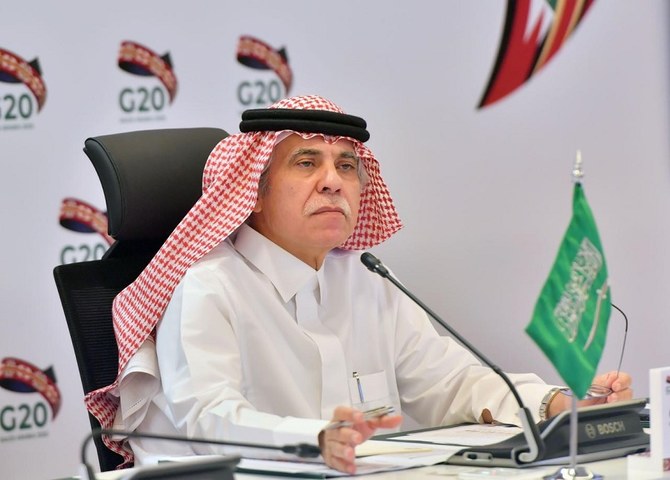 Saudi Arabia’s location, resources give special economic zones competitive edge: minister