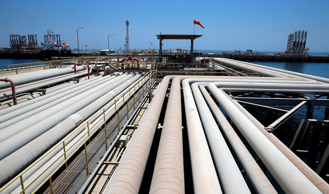 Saudi oil exports to China rise by 43% in November