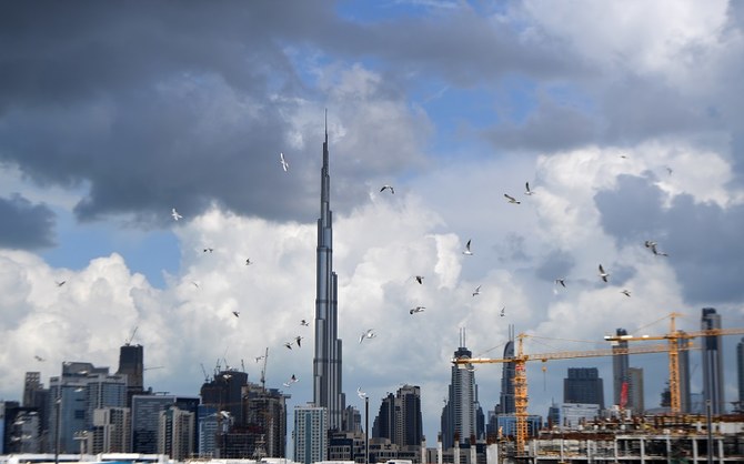Dubai ruler approves $15.5bn budget for 2021 as economic recovery seen