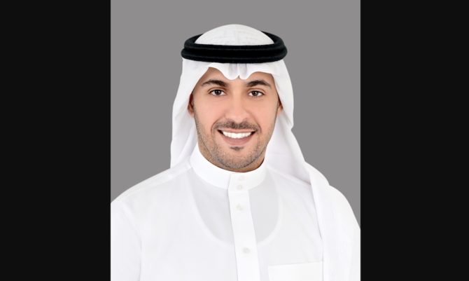 Ghanem Alghanem, Managing Director of the Investment Management Advisory at Jadwa Investment. (Supplied)
