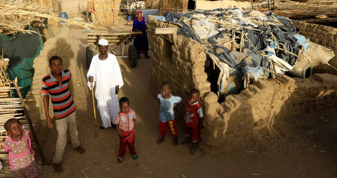 Sudan to deploy troops in Darfur 
