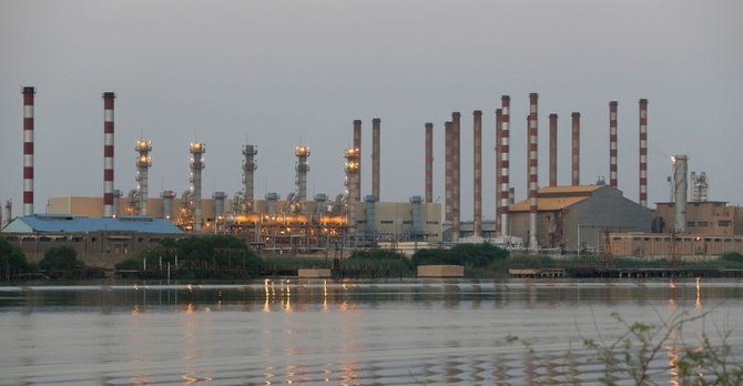 Iran to resume gas flows to Iraq after agreement on unpaid bills: Iraq ministry