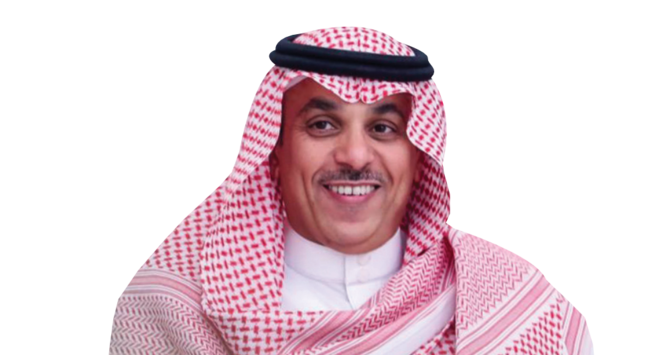 Dr. Fahad Sulaiman Altekhaifi, Shoura Council member