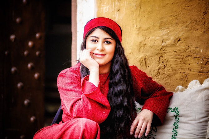 Pakistani actress granted permanent residency in Saudi Arabia