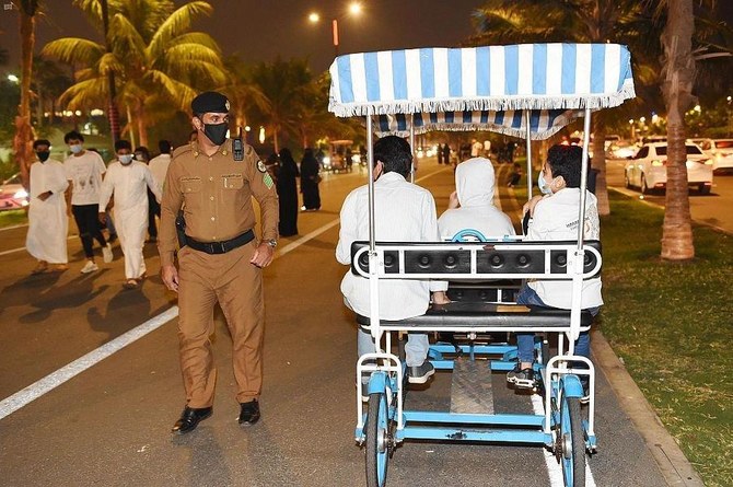 Saudi Arabia records lowest daily COVID-19 death toll since May with 7 fatalities