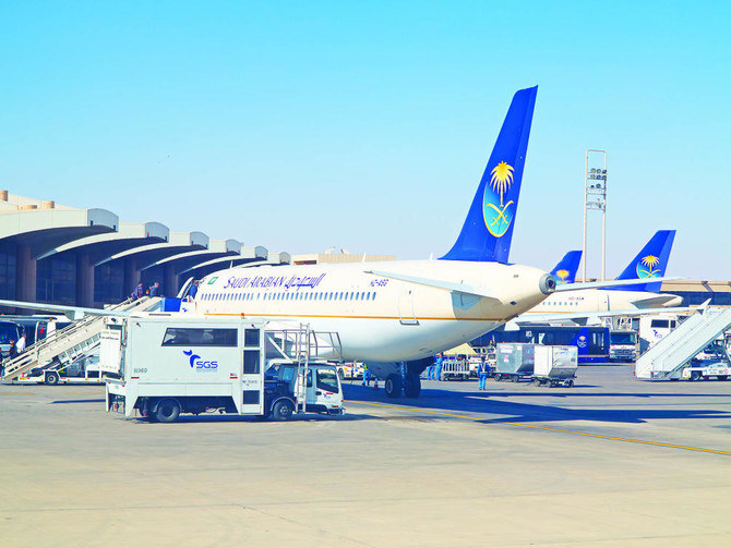 Flights to Saudi Arabia resume as Kingdom ends temporary travel ban 