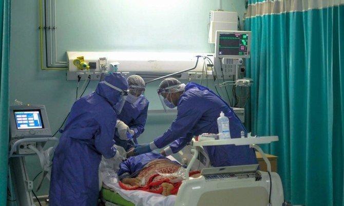 Egypt probes COVID-19 deaths due to alleged lack of oxygen