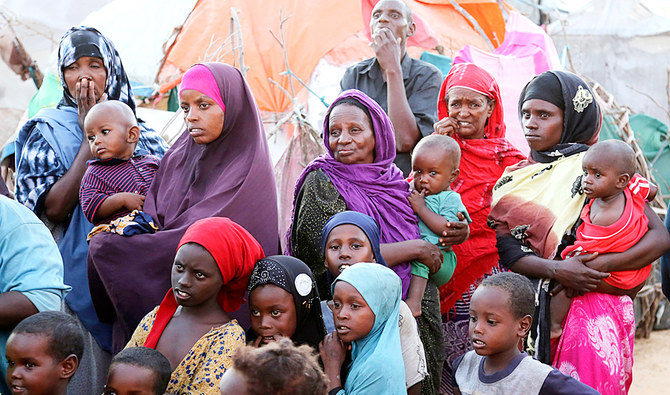 In Somalia, COVID-19 vaccines are distant as virus spreads