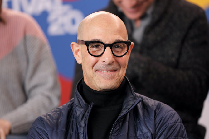 Stanley Tucci’s Golden Globes nomination shifts 