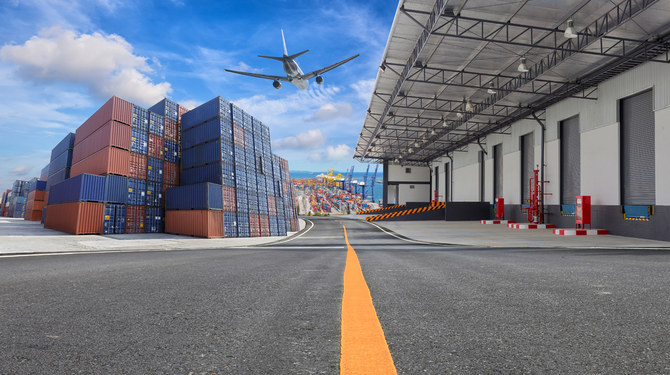 The disruption triggered by COVID-19 has prompted leadership teams to confront a new era of supply chain volatility. (Shutterstock/File Photo)